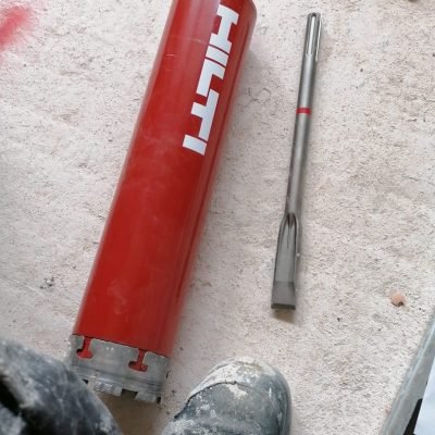 Hilti Bohrkrone
